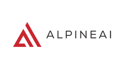 Alpine AI Logo